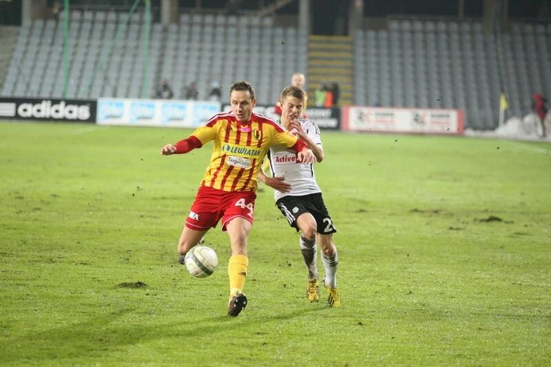 News: Paweł Golański: Szanse Rumunów na awans są nieznacznie większe