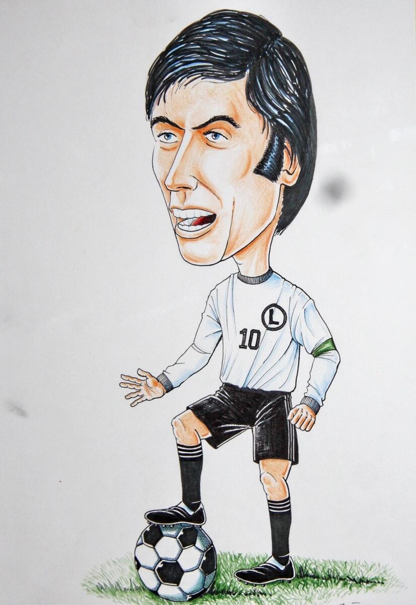 News: Znamy pary w Deyna Cup - Legia zagra z Partizanem