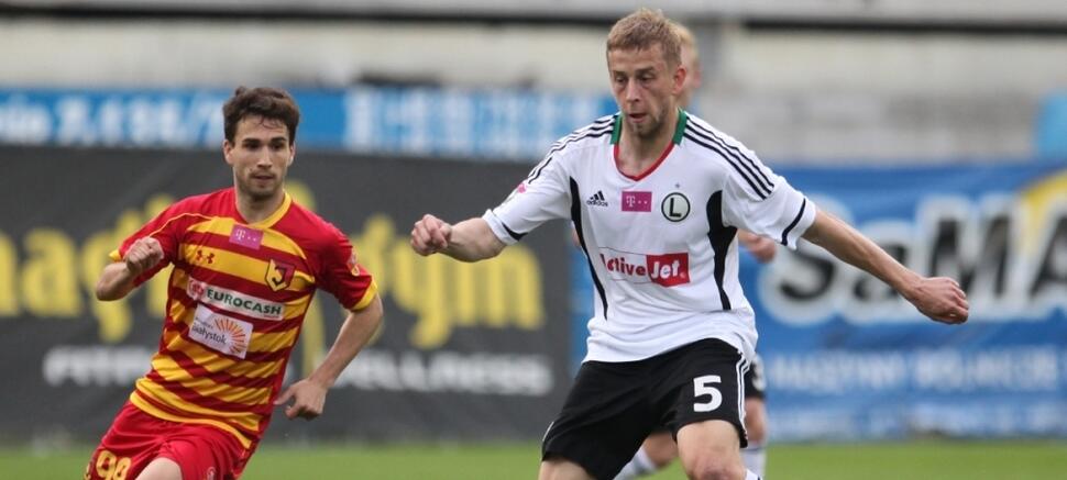 News: Jodłowiec, Gol i Bereszyński o meczu z Jagiellonią