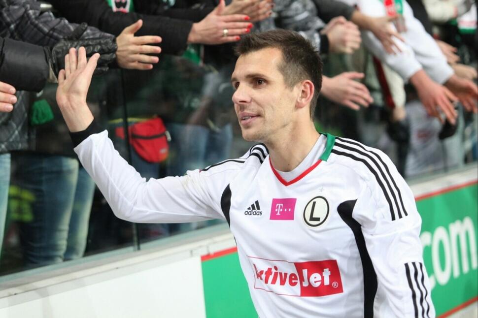 News: Tomasz Kiełbowicz zakończył piłkarską karierę!