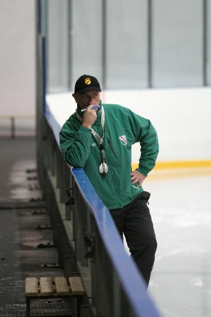 News: Hokej: Trenerzy po meczu z Podhalem