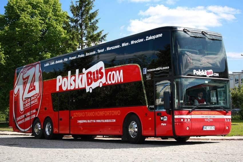 News: Hokej: Polski Bus nie będzie sponsorem hokeistów