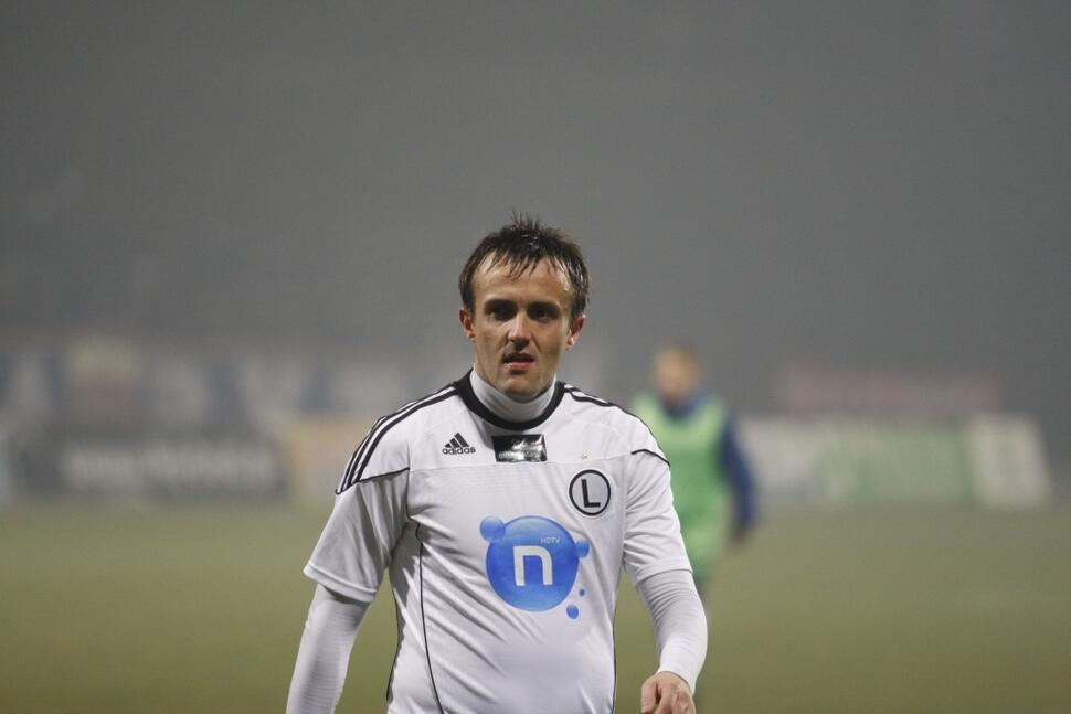 News: Miroslav Radović: Ze mną czy beze mnie, musimy awansować