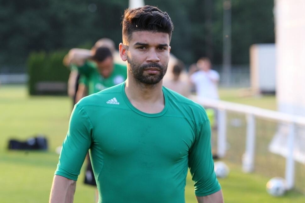 News: Niepotrzebny Eduardo da Silva