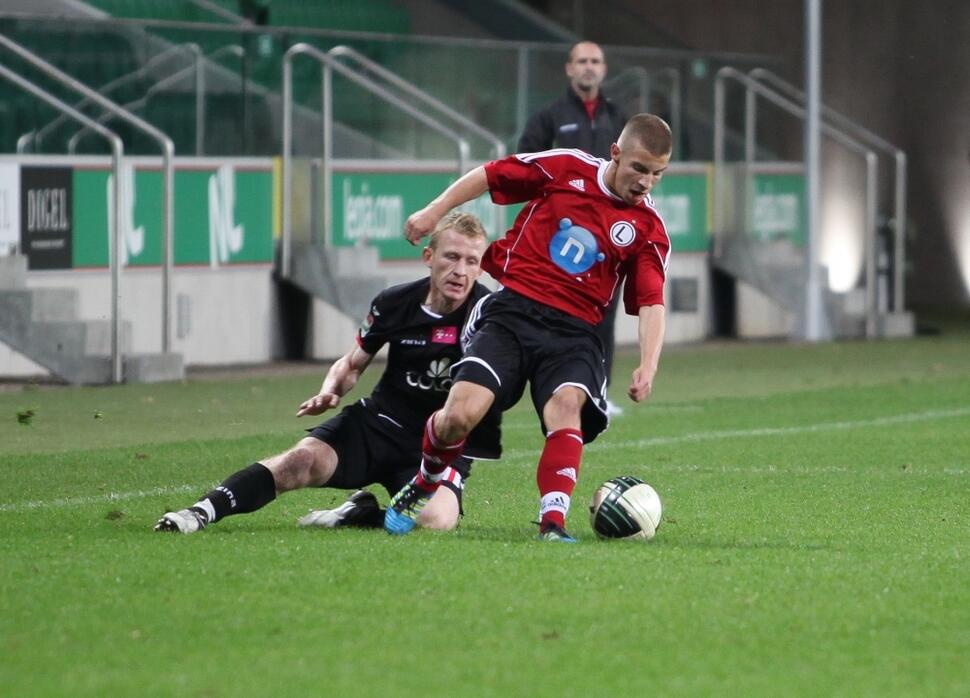 News: U-17: Radość młodych Polaków po awansie (video)