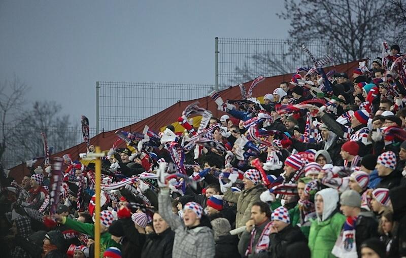 News: Fotoreportaż z Zabrza