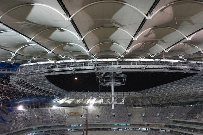 News: Stadion Narodowy bez zgody na organizację otwarcia