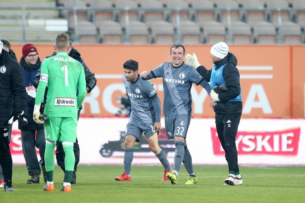 News: Miroslav Radović: Cieszę się z takiego powrotu