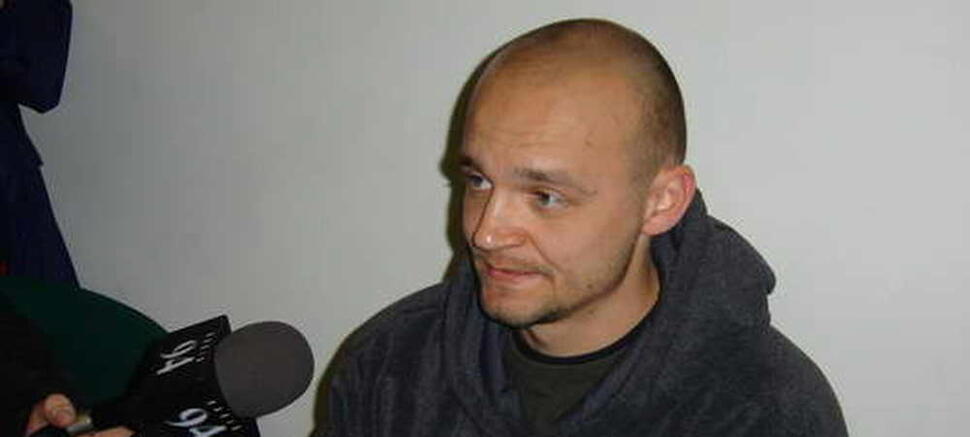 Paweł Kaczorowski