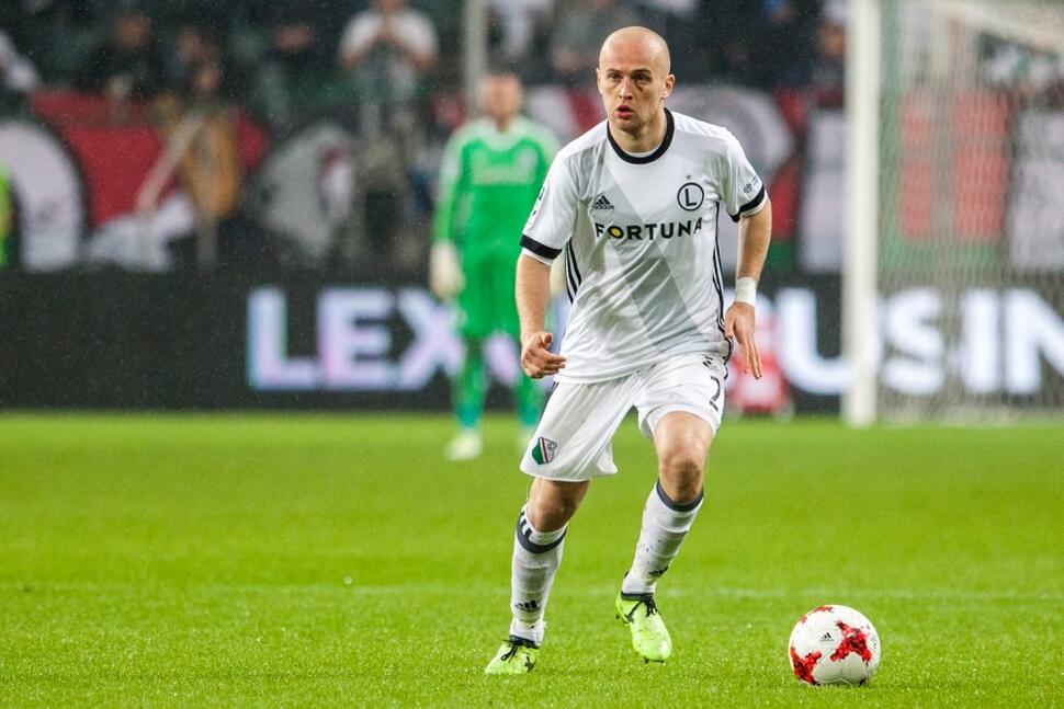 News: Lechia zainteresowana Pazdanem?