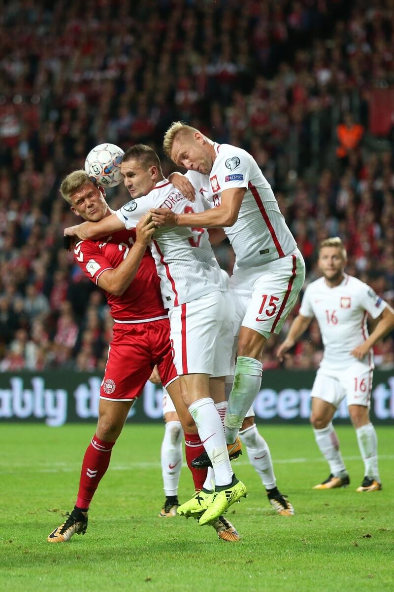 News: Dania - Polska 4:0 (2:0) - Dotkliwa porażka