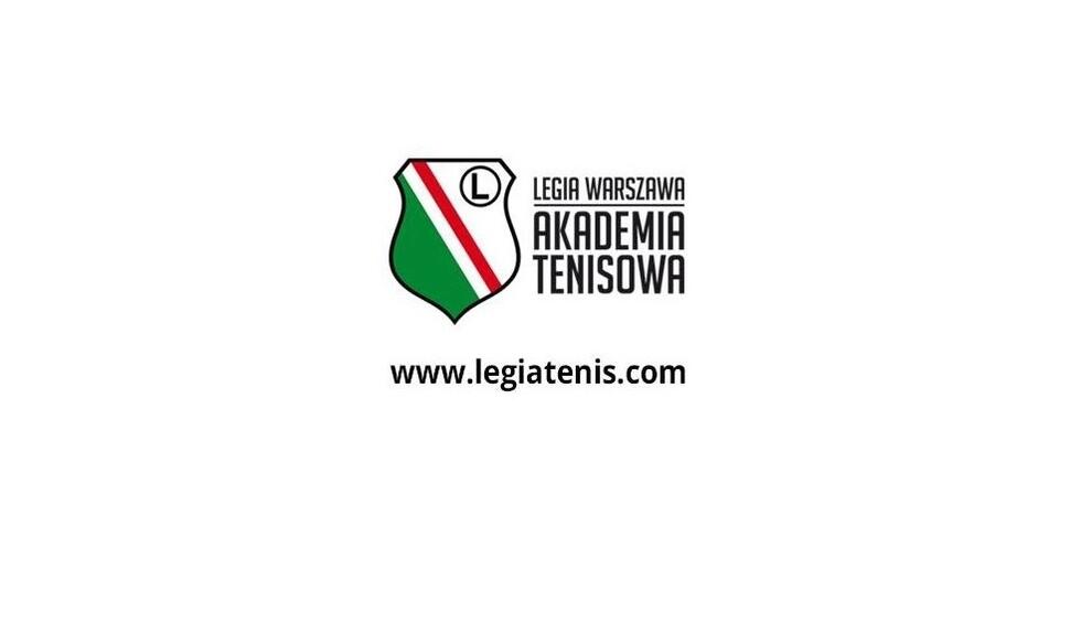 News: Tenis: Oświadczenie Akademii Legii Warszawa