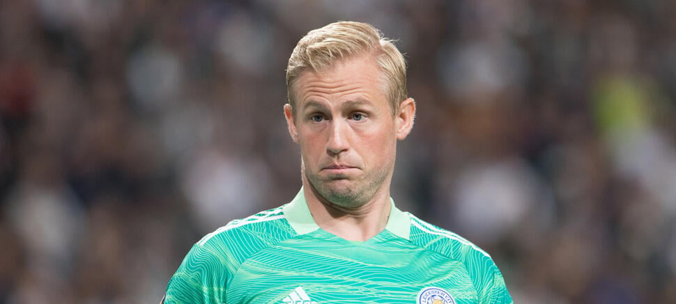 Kasper Schmeichel