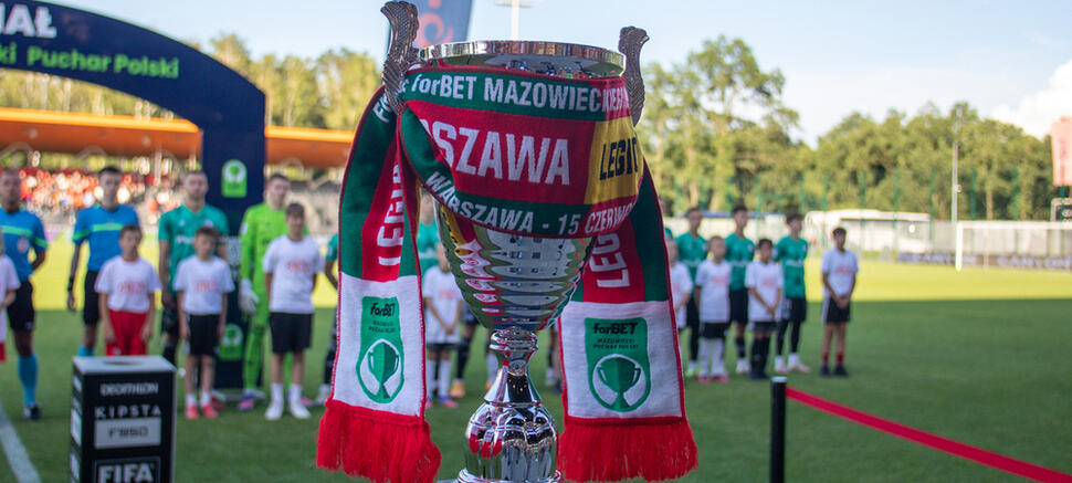 Mazowiecki Puchar Polski