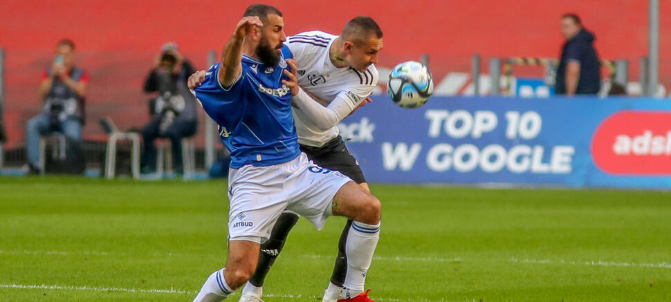 Artur Jędrzejczyk Mikael Ishak