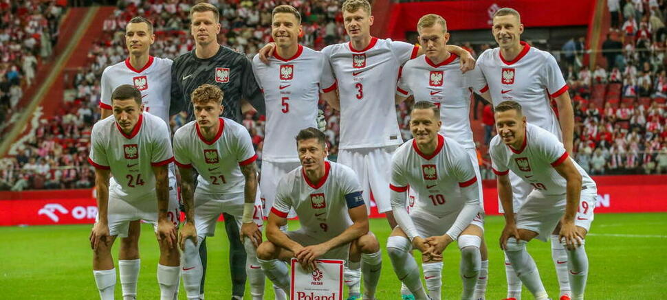 Polska - Turcja 2:1