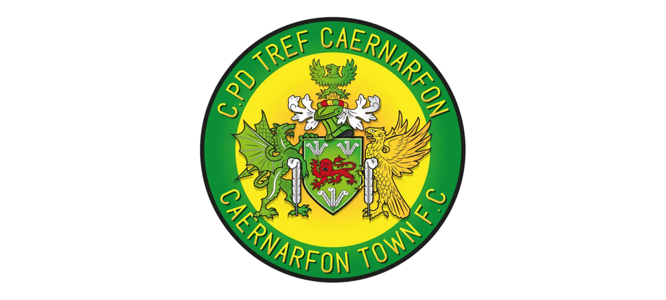 Caernarfon Town