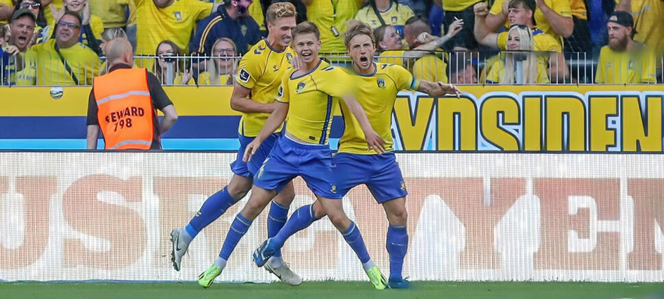 Brondby