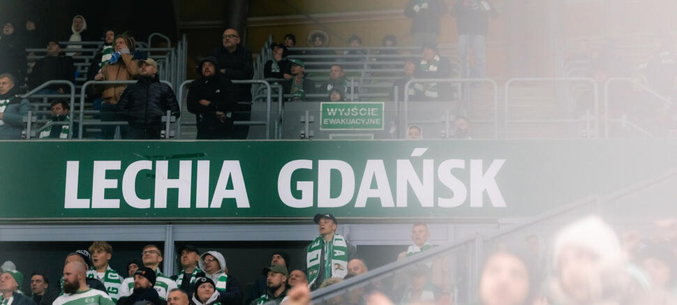 Lechia Gdańsk