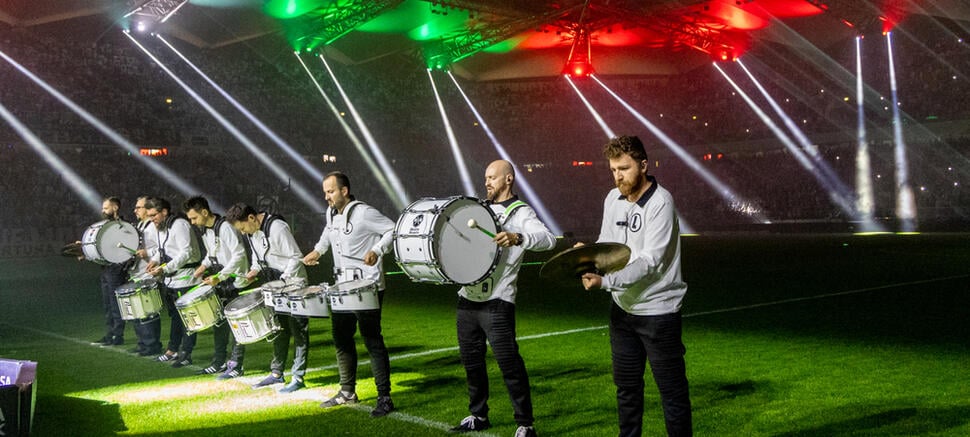 Legia - GKS Katowice