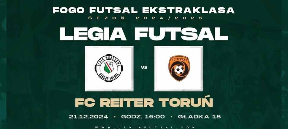 Legia Futsal