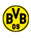 herb klubu:Borussia Dortmund
