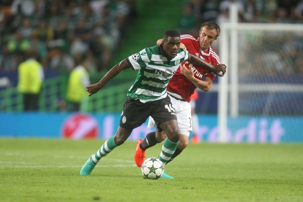 News: Legia - Sporting: Mecz o pozostanie w pucharach