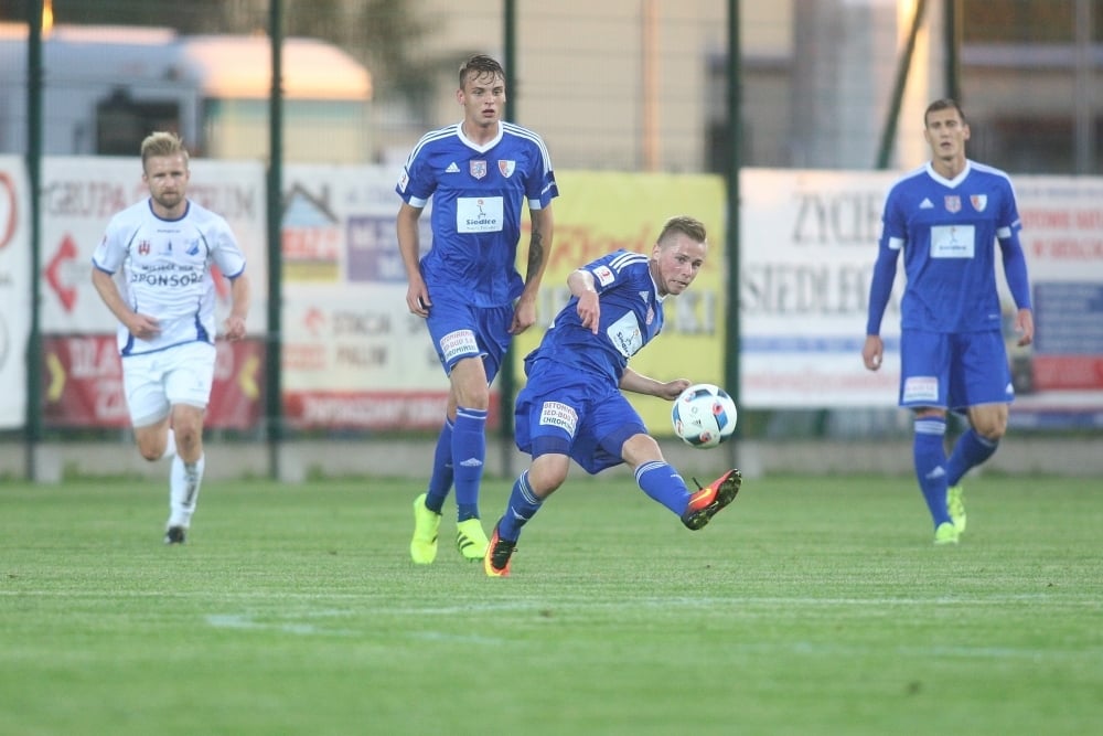 News: Legia sparingowo zmierzy się z Pogonią Siedlce