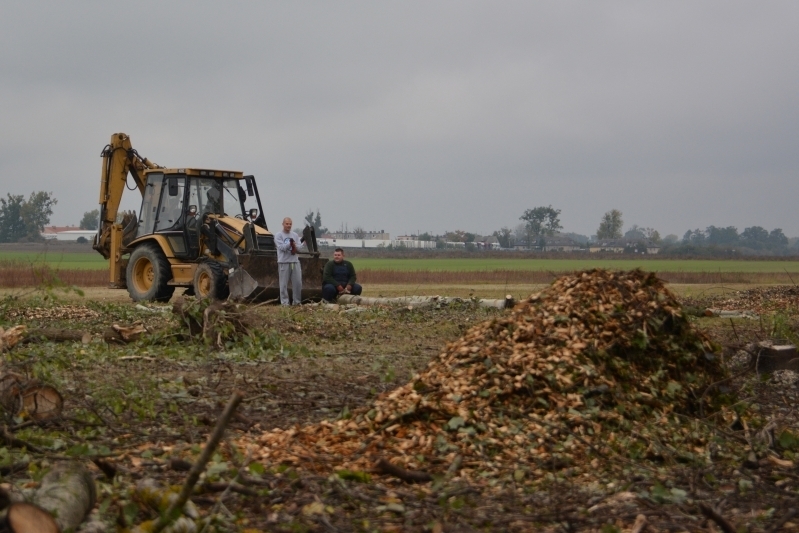 News: Ruszają prace przy budowie akademii