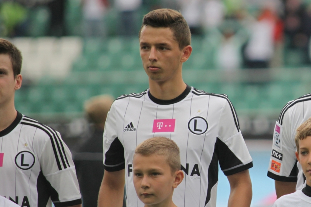 News: U-20: Michalak, Wieteska i Makowski powołani