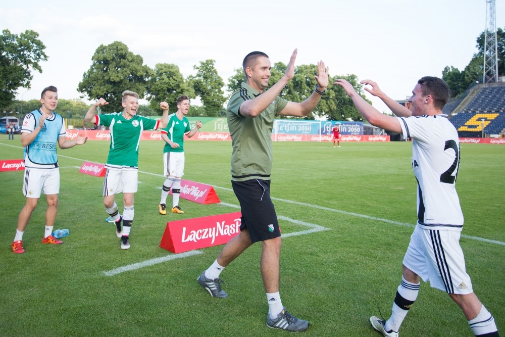 News: Piotr Kobierecki: Każdy sezon uczy szkolenia młodzieży