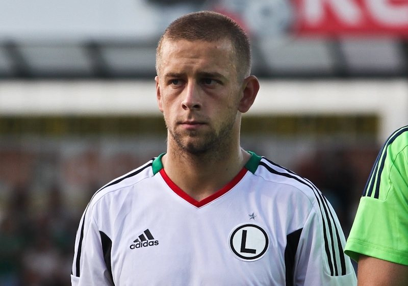 News: Janusz Gol: Zawsze będę kojarzony ze Spartakiem