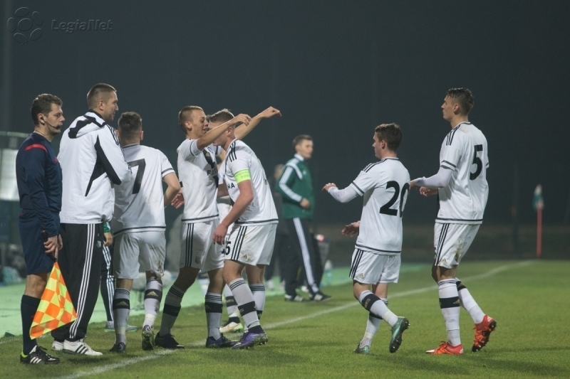 News: UYL: Kadra na mecz z Midtjylland