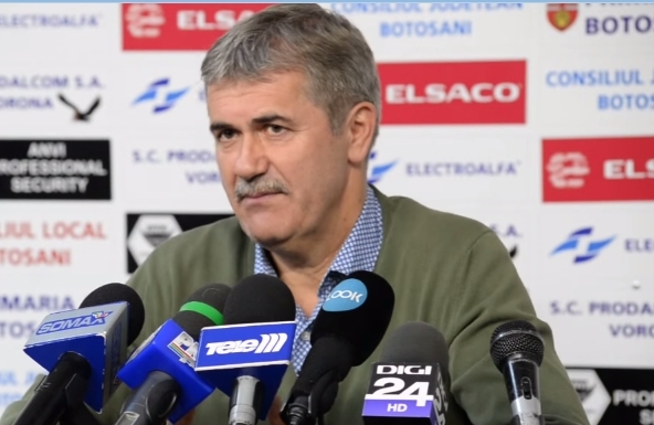 News: Właściciel Botosani: Legia to wielki klub