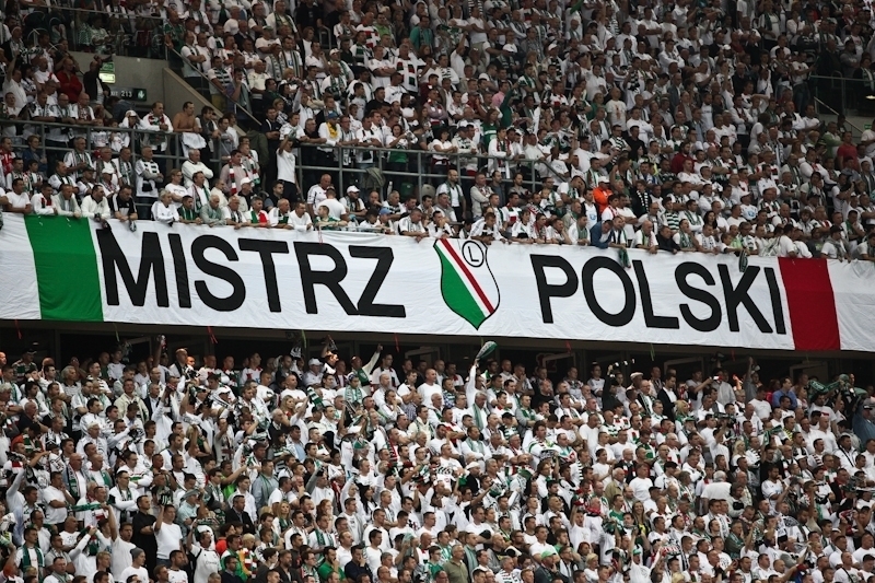 News: Tylko teraz tańsze bilety na mecz z Wisłą Kraków
