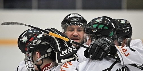 News: Hokej: Była walka, ambicja, emocje, ale cieszyło się Podhale