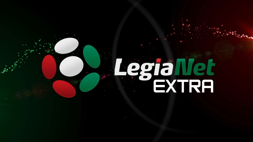 News: Legia.Net Extra - odcinek czwarty