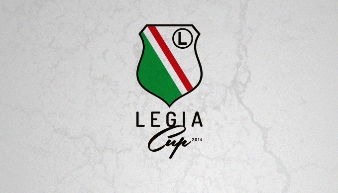 News: Harmonogram Legia Cup 2014