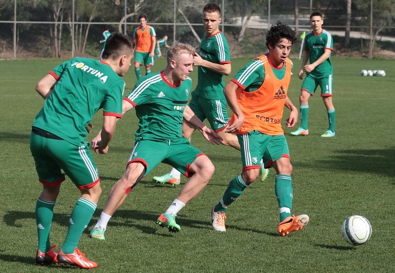 News: Legia Warszawa - FC Koeln - Zapowiedź meczu