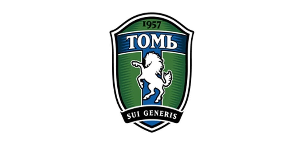 News: Sylwetka Toma Tomsk
