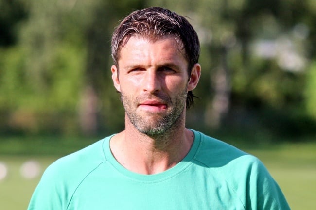 News: Marcin Mięciel: Legia wygraną pożegna się z publicznością