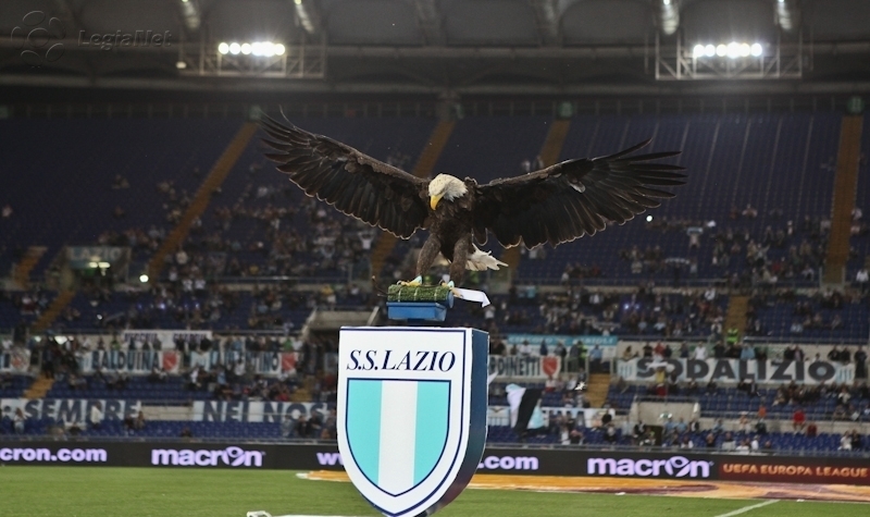 News: Fotoreportaż z meczu z Lazio