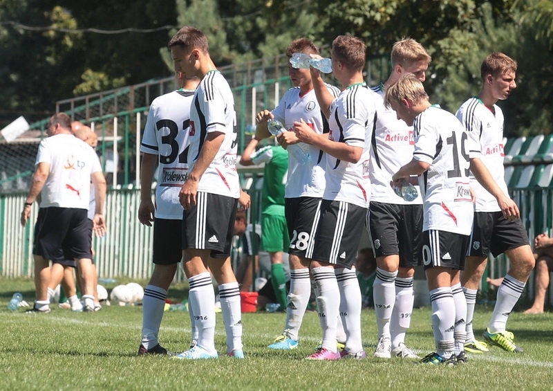 News: Uraz Konrada Budka