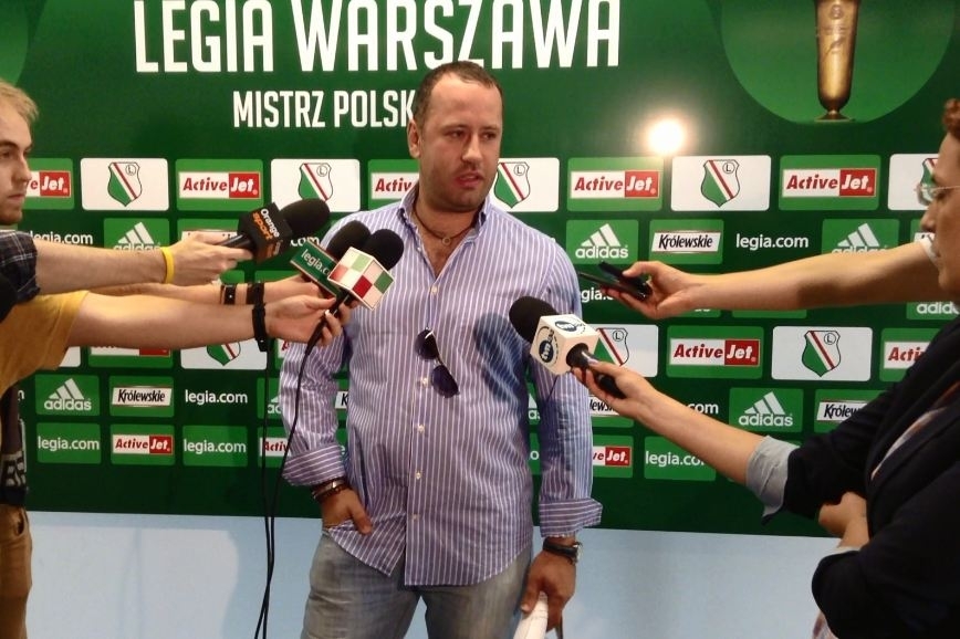 News: Bogusław Leśnodorski: Jesteśmy oburzeni