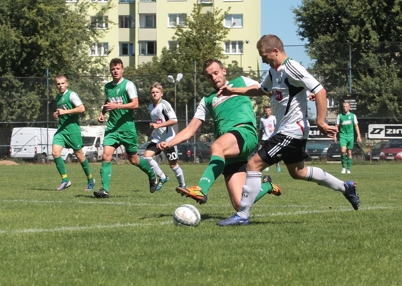 News: Łukasz Moneta: Przesłano mnie do centrali