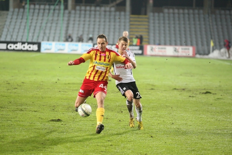 News: Paweł Golański: Szanse Rumunów na awans są nieznacznie większe