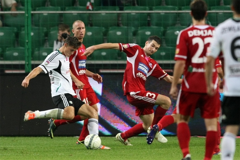 News: Legia Warszawa – Podbeskidzie Bielsko-Biała: Podtrzymać ligową passę
