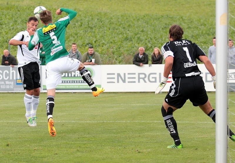 News: Skrót meczu SV Ried - Legia 3:3 - WIDEO