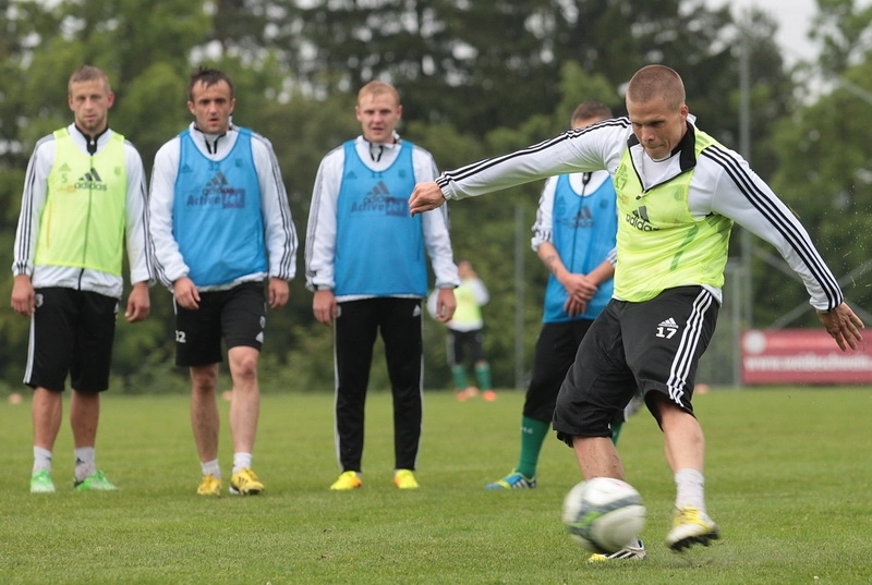 News: Henrik Ojamaa: Najlepiej czuję się jako dziesiątka