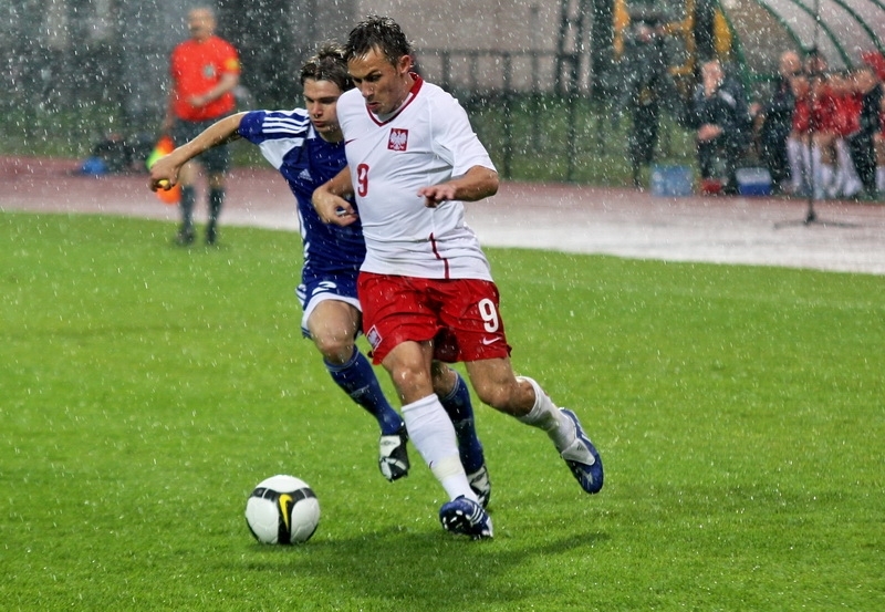 News: Polska - Liechtenstein 2:0 (0:0) - Na Mołdawię nie wystarczy...